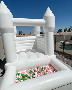 Utdoor-Casa hinchable <span class=keywords><strong>para</strong></span> niños, piscina <span class=keywords><strong>de</strong></span> <span class=keywords><strong>bolas</strong></span> y tobogán <span class=keywords><strong>de</strong></span> agua <span class=keywords><strong>para</strong></span> <span class=keywords><strong>alquiler</strong></span> comercial, fiesta <span class=keywords><strong>de</strong></span> <span class=keywords><strong>cumpleaños</strong></span> - Product Image 5