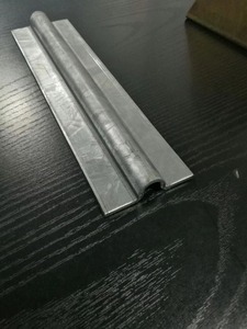 Carril para auto de hierro de metal de <span class=keywords><strong>puerta</strong></span> <span class=keywords><strong>corredera</strong></span> pistas - Product Image 4