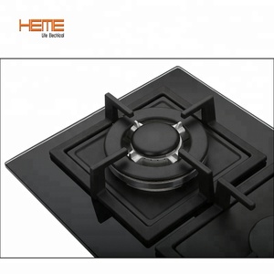 Kitchen Appliance Gas Cooker <b>Stove</b> 2 Burner Slim Gas <b>Stove</b>/Gas Cooker/Gas Cooktop (PG3021BG-BCB) - Product Image 4