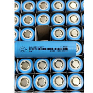 Celda para ICR18650-2500mAh-20A-Modelo 7229810573470 - Product Image 1