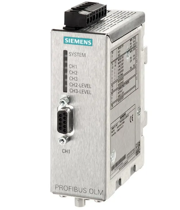 Оригинальный модуль оптоволоконной связи plc OLM/G12 V4.0 6GK1503-3CB00 модуль оптоволоконной связи