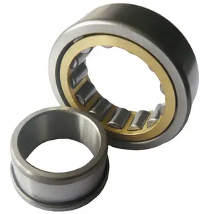 Cylindrical Roller Bearing RN206 NU206 NJ NF206 High Quality Roller Bearing