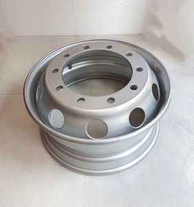 WG9100610065 HOWO Felge 22.5 X9.00 - Product Image 3