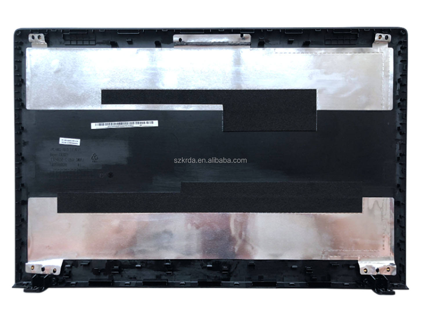 Laptop Housing Replace Parts Top LCD Back Cover for Lenovo G500 G505 G510  Screen Bezel Frame Palm Rest Bottom Base Cover Hinge