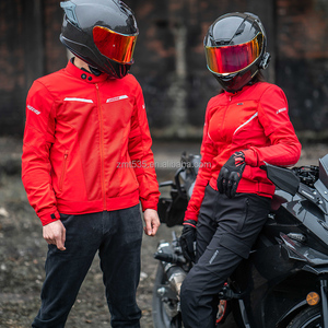 <span class=keywords><strong>Veste</strong></span> de <span class=keywords><strong>moto</strong></span> en maille respirante pour <span class=keywords><strong>femme</strong></span> et homme, modèle 2037B, idéale pour l'été et le motocross – Vêtements <span class=keywords><strong>moto</strong></span> en gros - Product Image 3