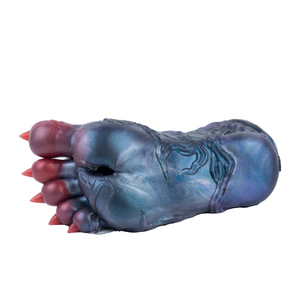 Masturbatore Maschile in Silicone Morbido a Forma di Drago Fantastico, Giocattolo per Adulti, Vagina Artificiale - Product Image 3