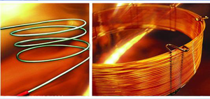 Колонка для газовой хроматографии - Product Image 3