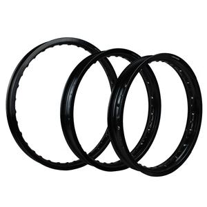 Dirt bike CR250R CRF450 <span class=keywords><strong>2022</strong></span> motocicleta 21 delantero 19 trasero conjunto de rueda de aleación de aluminio - Product Image 2