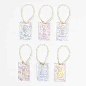 Creative Fashion-Forward Certificate Board para decoración de verano - Product Image 5