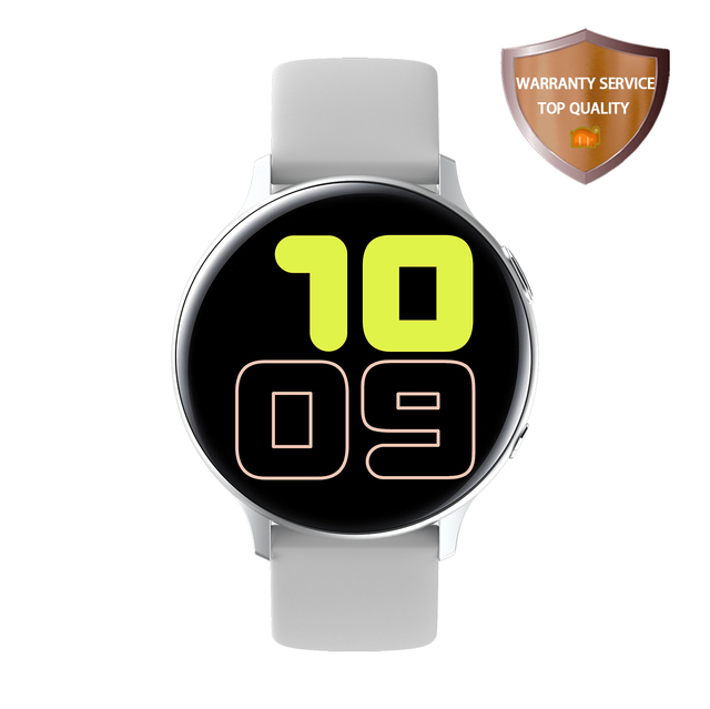 2020 New 1.4 Inch Round Screen Smart Watch S2 S20 IP68 Waterproof Smart Band Bt Call Phone Smartwatch for Women Men