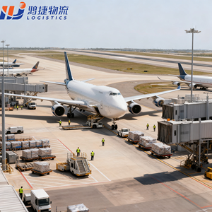 Авиадоставка с гарантированным сроком из Китая в Рияд, Дубай, Токио (в течение пяти рабочих дней), электроника с аккумулятором, авиадоставка в Лагос - Product Image 1