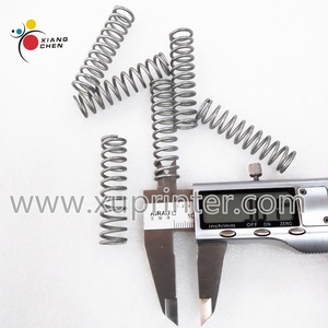 WD 66.028.044 Original New Roller Gripper <b>Spring</b> Offset Printing Parts <b>Compression</b> <b>Spring</b> - Product Image 6