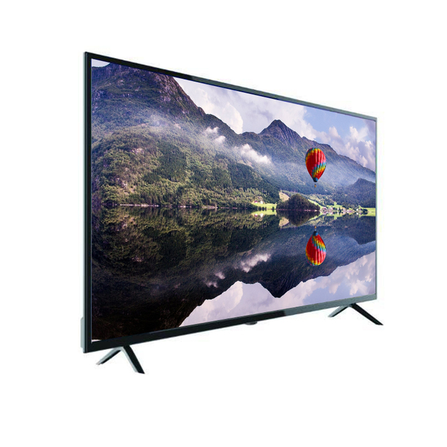 High Quality Good Price 32 Inch Manufacturer LED HD Curved Smart Hotel TV with for and 1 Year Warranty