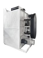 Laveuse-sécheuse industrielle YJS 2.2 Power, garantie 1 an, capacité 16KG-100KG, pour blanchisserie hôtelière, entièrement automatique, vente en gros