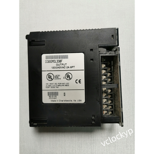 Módulo GE FANUC IC693MDL330F Nuevo - Product Image 2