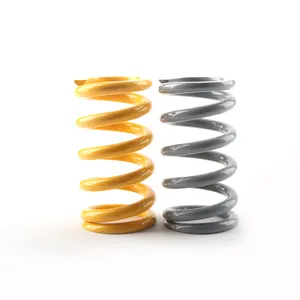 Direct sales Uniform and firm force distribution Durable and non deformable Compression spring