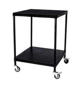 <span class=keywords><strong>ESD</strong></span>-Sicherheits-Transportwagen mit 4 Rädern aus Edelstahl, Antistatischer PCB/SMT-Lagerwagen, <span class=keywords><strong>ESD</strong></span>-Drahtregal-Trolley, <span class=keywords><strong>ESD</strong></span>-Rollenwagen - Product Image 3