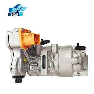 Compressore per Aria Condizionata Auto 12V 926003993R per <span class=keywords><strong>Renault</strong></span> <span class=keywords><strong>Austral</strong></span> SUV 1.2 Mild Hybrid Advanced130 - Product Image 2