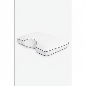Oreiller Varol Dormia Visco Elastic 58x39x12 - Confortable et offrant un bon maintien - Product Image 2