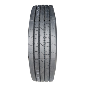 ยางรถบรรทุกขนาด 315/80R22.5 ยี่ห้อ <span class=keywords><strong>Zhongce</strong></span> รุ่นใหม่ แบบ All-Steel Radial สำหรับรถ Howo/Dongfeng/GCC พร้อมยางใน - Product Image 1