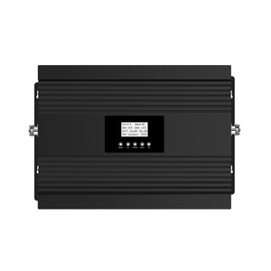 Amplificador de Señal Móvil GSM 4G LTE de Doble Banda 900/1800MHz, Potente y Compatible con ATNJ, Repetidor de Señal Celular - Product Image 1