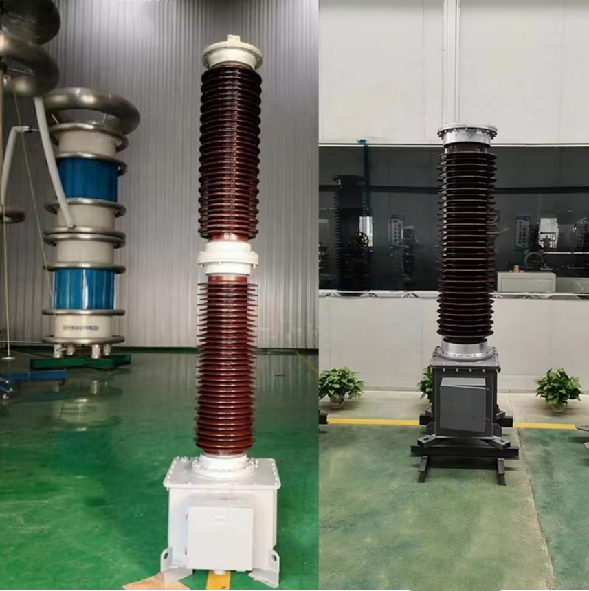 Dika JDCF-110 Single 35kv/66kv/72kv/120KV/<strong>220KV</strong> Oil Immersed Insulation Power <strong>Transformer</strong> 50/60Hz <strong>Current</strong> ISO CCC CE
