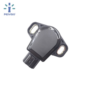 Sensor de Posición del Acelerador (TPS) PEIVSO 16402-REJ-W01 16402REJW01 para Honda Civic, Accord, Acura, Repuestos de Auto - Product Image 5