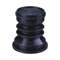 Nouvelles idées de produits 2026 : Noyau de valve en caoutchouc WFXV-H2008 pour machine à laver, pièce détachée pour accessoires de machine à laver