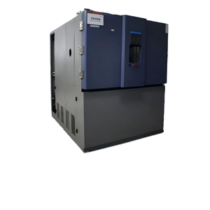 Test odası platosu için akıllı sıcaklık kontrolü elektronik düşük basınç yüksek düşük sıcaklık özel sıvı termal 1 - Product Image 1