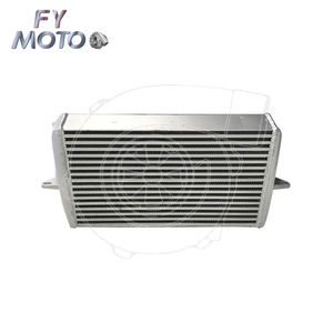 Echangeur thermique pour moteur, 7.5 ", pour bmw * <span class=keywords><strong>135i</strong></span> 335i N54 <span class=keywords><strong>N55</strong></span> - Product Image 5