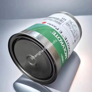 Graisse pour roulements à billes anti-blocage haute pression MOLYKOTE E en gros, graisse haute température 1 kg - Product Image 3