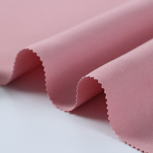 Pantaloni in tessuto poliestere in saia 75D con giacca di cotone giacca a vento in tessuto antistatico con consegna in 24 ore su 24 - Product Image 6