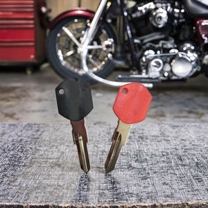 32mm Clé Vierge Pour KTM moto clé intelligente DUC 125 250 390 990 1190 1290 RC8 <span class=keywords><strong>RC8R</strong></span> - Product Image 3