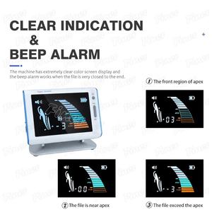 <span class=keywords><strong>Apex</strong></span> elektronik dokter gigi, <span class=keywords><strong>Locator</strong></span> pencari lokasi di endodontik <span class=keywords><strong>Apex</strong></span> dengan layar LCD 4" - Product Image 3