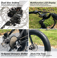 Vélo électrique 48V 1000W à batterie cachée et suspensions complètes pour homme Vélo électrique personnalisé à moteur central