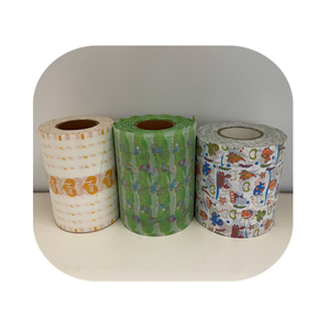 الميكانيكية هوك وحلقة شريط أمامي للطفل و الكبار حفاضات - Product Image 3