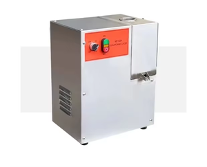 <span class=keywords><strong>Extracteur</strong></span> <span class=keywords><strong>de</strong></span> <span class=keywords><strong>jus</strong></span> électrique automatique pour canne à sucre et fruits, 220V, moteur 0.4kW, nouveau modèle, garantie 1 an - Meilleure vente - Product Image 2