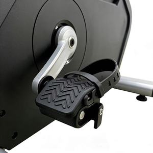 Bicicleta de Aire Plegable de Acero de Alta Calidad, Equipo de Gimnasio en Casa, Transmisión Continuamente Variable - Product Image 6