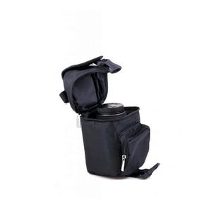 Sac de transport pour objectif d'appareil photo reflex numérique moyen format, certifié BSCI - Product Image 2