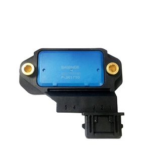 Baixinde 0227100140 ricambi <span class=keywords><strong>AUTO</strong></span> 1127022017 modulo di controllo dell'accensione 94531304 per sistema di accensione per <span class=keywords><strong>AUTO</strong></span> Ford Citroen <span class=keywords><strong>Peugeot</strong></span> - Product Image 1