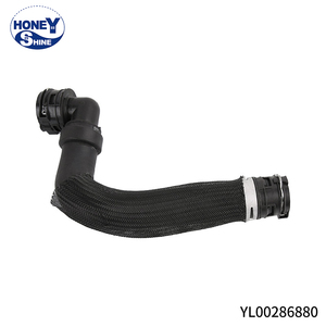 Manguera de Entrada de Agua del Radiador YL00286880 para Peugeot 2008, Citroën C3XR, <span class=keywords><strong>C4</strong></span> Cactus 1.2 - Product Image 1
