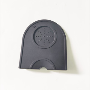 Alfombrilla de Silicona Moderna para Café, Antideslizante, para <span class=keywords><strong>Espresso</strong></span>, Herramienta para Barra de Café, Accesorio para Barista - Product Image 6