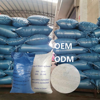 Dubai OEM Vente en gros Ménage Lessive en vrac Savon en poudre Lessive jetable Lessive en poudre pour vêtements