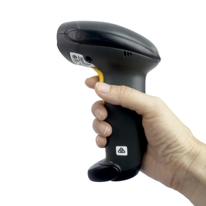 Escáner láser médico de alta velocidad para <span class=keywords><strong>Zebra</strong></span> DS4208 Escáner de código de barras Interfaz USB Escáner de mano 1D/2D - Product Image 4