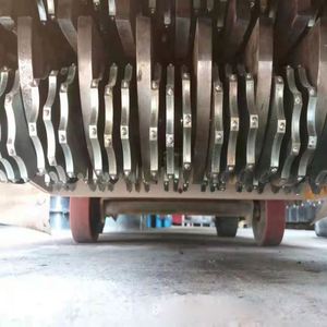 Fraisage d'asphalte, rainurage, dépose de marquage au sol, machines de construction routière, vente en gros - Product Image 6