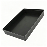 Promotion : Plateaux en mousse pour circuits imprimés Greenwald Coin Master Key, Boîte blister, Plateau antistatique ESD RS