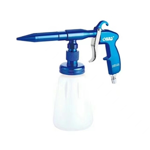 <span class=keywords><strong>Tornado</strong></span> voiture nettoyage pistolet nettoyage Machine ensemble poussière souffleur pistolet pour lavage de voiture beauté pistolet - Product Image 2