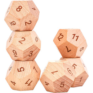 <span class=keywords><strong>Dés</strong></span> en bois personnalisés <span class=keywords><strong>à</strong></span> <span class=keywords><strong>12</strong></span> <span class=keywords><strong>faces</strong></span> avec logo gravé, cadeaux pour la nourriture, le cinéma, les soirées romantiques, Noël, <span class=keywords><strong>dés</strong></span> en bois <span class=keywords><strong>à</strong></span> <span class=keywords><strong>12</strong></span> <span class=keywords><strong>faces</strong></span> pour jeux de table - Product Image 1