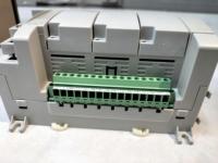 Module d'E/S PLC Brand 2080-LC50-24QBB, contrôleur programmable 24 points, modèle décontinué, veuillez nous contacter