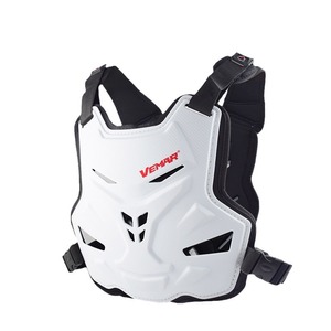 Protector de Cuerpo Universal para Motocicleta, Protector de Pecho y Espalda, Equipo de Seguridad para Motocross y Carreras Todoterreno - Product Image 5